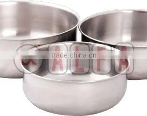 Stainless Steel Sample Tray thumbnail-1