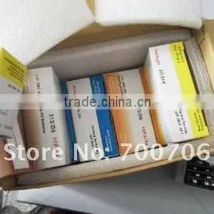 A13 1.4V Zinc Air Battery A13(PR48) for Hearing Aid A675 thumbnail-3