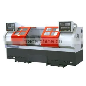 TCK6236X2 Automatic Copy Lathe thumbnail-1