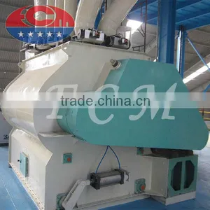 Animal Feed Grinder and Mixer thumbnail-1