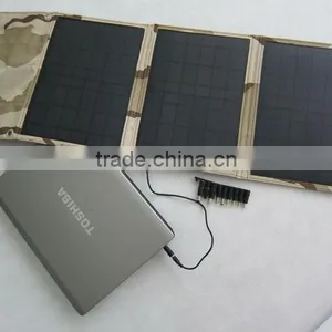 2013 New Style 30W Foldable Solar Panel in Electrical Equipment and Suppliers thumbnail-1