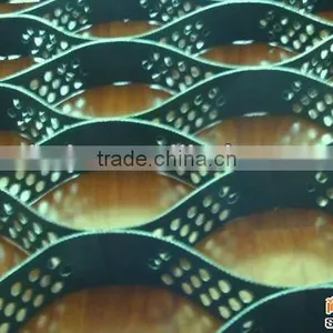 Perforated HDPE Geocell thumbnail-1
