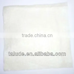 Staple Fiber Needle Punched Geotextile thumbnail-1