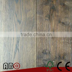 Oak Timber Flooring 20mm Driftfloor Type thumbnail-6