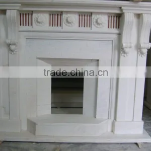 Ceramic Fireplace Glass China thumbnail-1