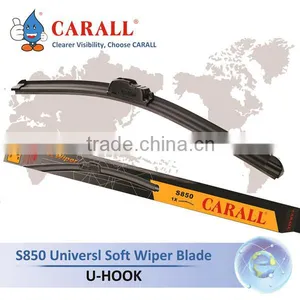 Car Glass Wiper Auto Wiper Blade Carall Wiper Blades thumbnail-1