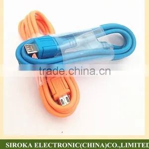 3Ft Micro USB Charger Cable Universal 2.0 USB Transfer Cable for HTC Samsung thumbnail-5