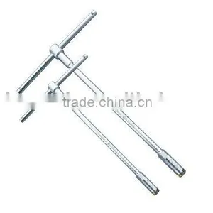 T Type Wrench With Sliding Handle thumbnail-1