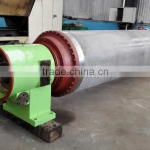 Combination Roll for Paper Machine thumbnail-1