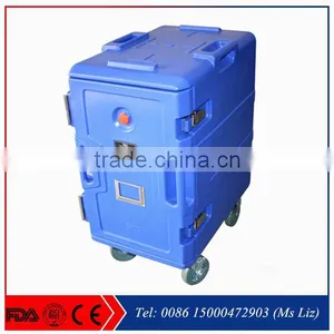 116L Cold Food Cabinet Refrigeration, Cold Chiller Cabinet, Cold Refrigeration Cabinet thumbnail-3