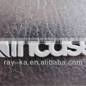 Leather Wallet Logo thumbnail-1