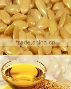 100% Pure Linseed Oil thumbnail-1