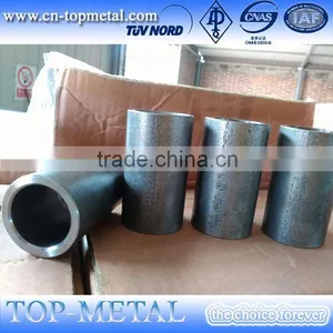 Trade Assurance Threaded Pipe Fitting Socket thumbnail-4