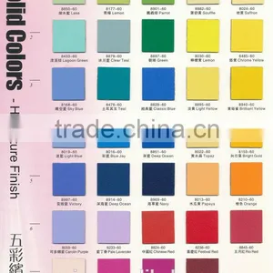 Solid Color High Pressure Laminate thumbnail-1