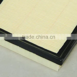Newfil Air Filter 17801-38010 LX2992 J1322104 CA10677 AF1414 17801-0V020 thumbnail-5