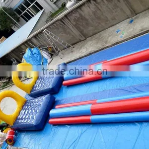 Exciting Outdoor Inflatable Playground Game Party Game thumbnail-1