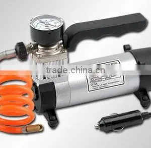Tire Compressor Tyre Pump LS4011 thumbnail-1