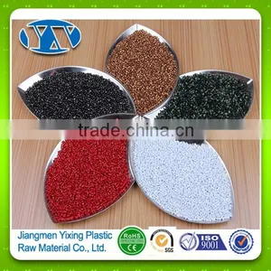 Environmental Friendly Clean Production Line Plastic Masterbatch thumbnail-2