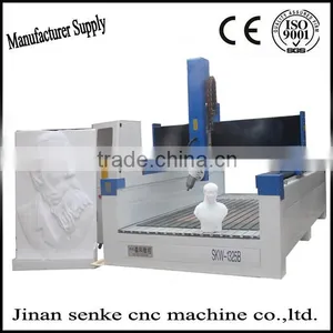 Trade Assurance 3d Statue Foam Eps Cheap Cnc Wood Carving Machine thumbnail-2