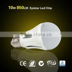 New 10W 850LM Energy Saving Led Bulbs Dimmable thumbnail-1