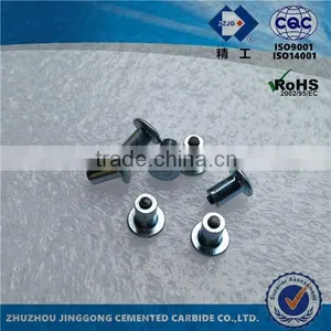 Tungsten Carbide Winter Spikes for Truck Tyre Studs thumbnail-1