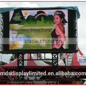 p8 Rent Led Display, 640mm*640mm, IP65,high Referesh,high Gray Grade, High Brightness 7500NITS,p10,p6 thumbnail-6