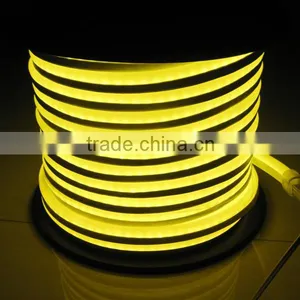 High Quality Led Neon Rope Light for Indoor&outdoor Decoration thumbnail-3