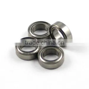 Miniature Ball Bearing Smr106zz thumbnail-1