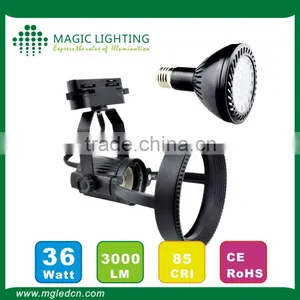 Mico New Fan Hot Sale Par30 36w Led Hallway Lighting thumbnail-1