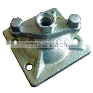 Scaffolding Formwork Accessories Anchor Nut thumbnail-1