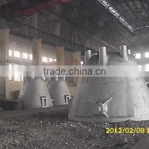 High Quality Iron Slag Pot thumbnail-2