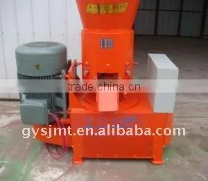 Hazelnut Husk Pellet Mill thumbnail-1