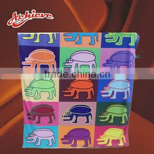 Custom Design Beach Towel Wholesale thumbnail-1