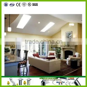4mm -16mm Polycarbonate Sheets Skylight/Roof Skylight/Glass Canopy Supplier thumbnail-5