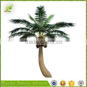 20ft Cheap Artificial Coconut Palm Trees for Sale thumbnail-1