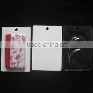 Custom Print Blister With Slide Card thumbnail-1