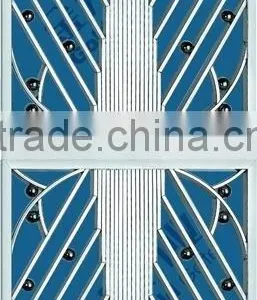 Stainless Steel Door Patterns thumbnail-1