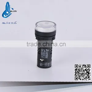 Hot Sale LED Indicator Light/signal Lamp AD22-22DRY thumbnail-1