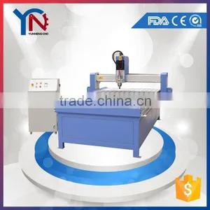 4 Axis 2040 Mini Router Cnc Engraver Drilling Machine With Controlar thumbnail-5
