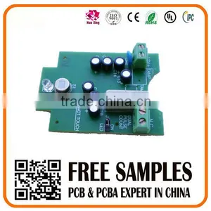 Medical Equipment PCBA PCB Assembly in China thumbnail-1