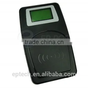 Resale EP S360 NFC Reader RFID Bus Ticket Pos Machine thumbnail-5