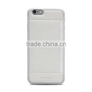 PU Leather Mobile Case,2 in 1 Business Card Case Leather for Iphone6,for Iphone 6 Case Leather thumbnail-6