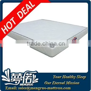 Natural Healthy Thin Latex Mattress thumbnail-1