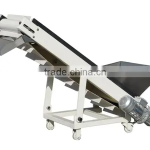 Customized Breakfast Cereal Elevator/ Elevator/ Food Grade Conveyor thumbnail-2
