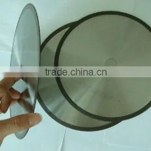 CBN Grinding Wheel thumbnail-1