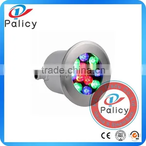 Underwater Light Fitting Led For Water Fountain And Pond thumbnail-1