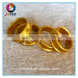 8mm High Quality Free Color With Custom Information on Bands 2mm-28mm Birds Pigeon Ring thumbnail-1