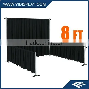 Drapery Display DFBLU-8 thumbnail-1