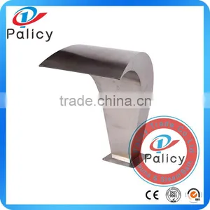 Guangzhou Factory Supply Waterfall Artificial Rock Waterfall thumbnail-4