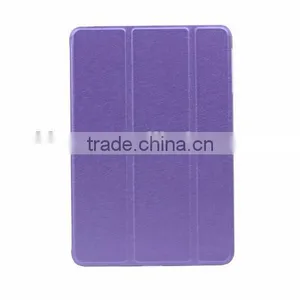 2014 New Product PU Leather Case Supplier Untra Thin Case for Apple Ipad Mini 2 D0111 thumbnail-5